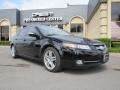 Nighthawk Black Pearl - TL 3.2 Photo No. 1