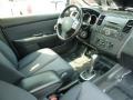 Blue Onyx - Versa 1.8 SL Sedan Photo No. 20