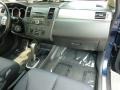 Blue Onyx - Versa 1.8 SL Sedan Photo No. 21