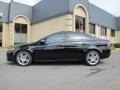 Nighthawk Black Pearl - TL 3.2 Photo No. 4