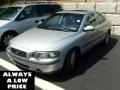 Silver Metallic - S60 2.4T Photo No. 3