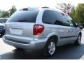 Bright Silver Metallic - Caravan SXT Photo No. 2