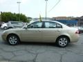 2007 Light Almond Beige Metallic Kia Optima LX  photo #6