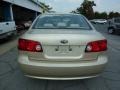 2007 Light Almond Beige Metallic Kia Optima LX  photo #9