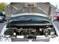 Bright Silver Metallic - Caravan SXT Photo No. 14