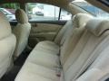 2007 Light Almond Beige Metallic Kia Optima LX  photo #16