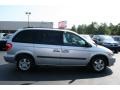 Bright Silver Metallic - Caravan SXT Photo No. 21