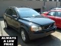 Black - XC90 T6 AWD Photo No. 1