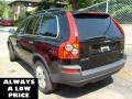 Black - XC90 T6 AWD Photo No. 3