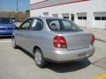 Alpine Silver Metallic - ECHO Sedan Photo No. 3