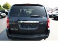 2008 Modern Blue Pearlcoat Chrysler Town & Country Touring Signature Series  photo #11