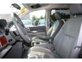2008 Modern Blue Pearlcoat Chrysler Town & Country Touring Signature Series  photo #20