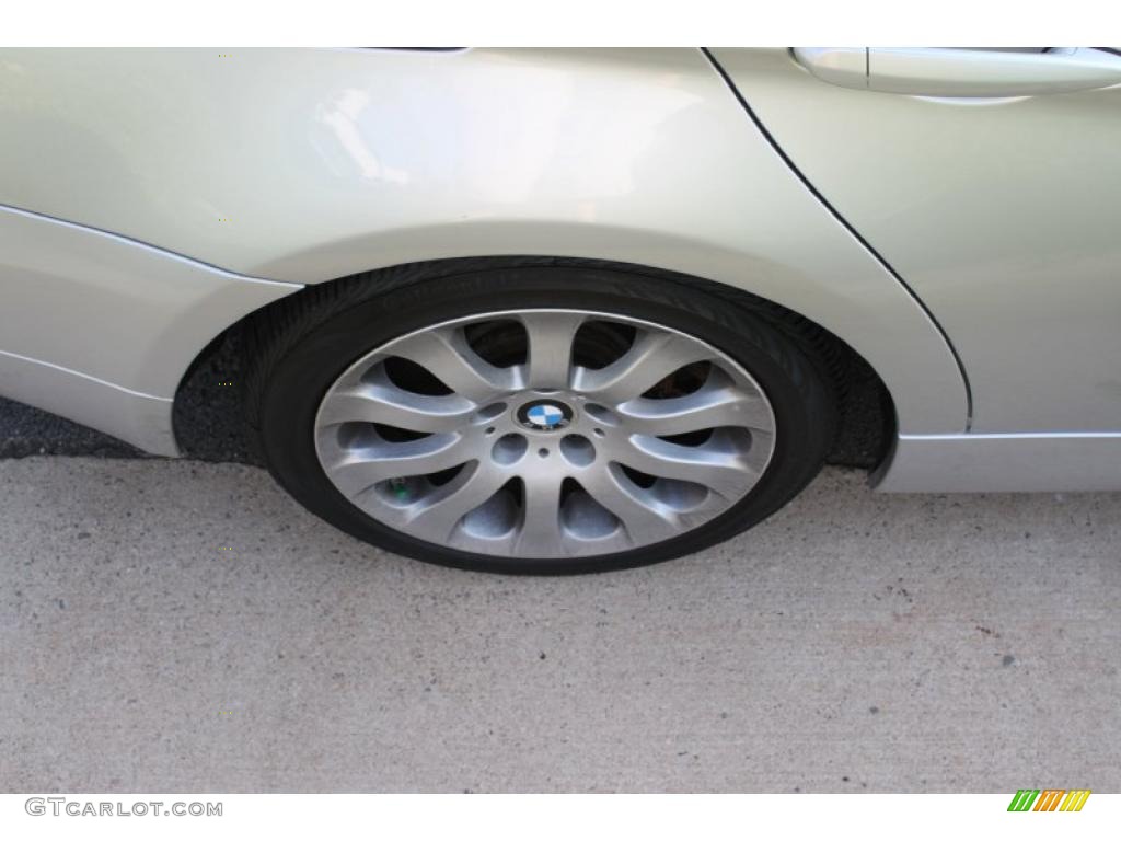 2008 3 Series 335xi Sedan - Titanium Silver Metallic / Black photo #12
