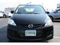 2009 Brilliant Black Mazda MAZDA5 Sport  photo #7