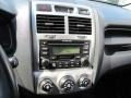 2006 Steel Silver Kia Sportage EX V6  photo #16