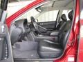 Garnet Fire Metallic - G 35 Sedan Photo No. 8