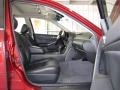 Garnet Fire Metallic - G 35 Sedan Photo No. 9