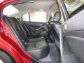 Garnet Fire Metallic - G 35 Sedan Photo No. 10