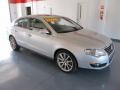 Reflex Silver - Passat VR6 Sedan Photo No. 5