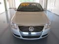 Reflex Silver - Passat VR6 Sedan Photo No. 6