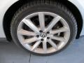 Reflex Silver - Passat VR6 Sedan Photo No. 7