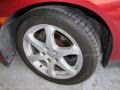 Garnet Fire Metallic - G 35 Sedan Photo No. 18