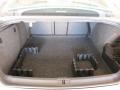 Reflex Silver - Passat VR6 Sedan Photo No. 20