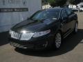 Tuxedo Black Metallic - MKS AWD Sedan Photo No. 1