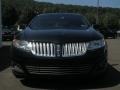 Tuxedo Black Metallic - MKS AWD Sedan Photo No. 2