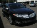 Tuxedo Black Metallic - MKS AWD Sedan Photo No. 3