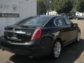Tuxedo Black Metallic - MKS AWD Sedan Photo No. 4