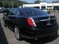 Tuxedo Black Metallic - MKS AWD Sedan Photo No. 6