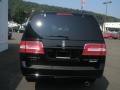 2008 Black Lincoln Navigator Limited Edition 4x4  photo #4