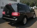 2008 Black Lincoln Navigator Limited Edition 4x4  photo #6