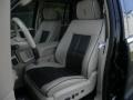 2008 Black Lincoln Navigator Limited Edition 4x4  photo #8