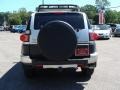 Titanium Metallic - FJ Cruiser 4WD Photo No. 6