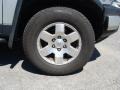 Titanium Metallic - FJ Cruiser 4WD Photo No. 10