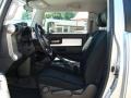 Titanium Metallic - FJ Cruiser 4WD Photo No. 13
