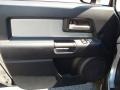 Titanium Metallic - FJ Cruiser 4WD Photo No. 14