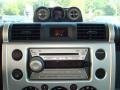 Titanium Metallic - FJ Cruiser 4WD Photo No. 21
