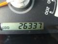 Titanium Metallic - FJ Cruiser 4WD Photo No. 28