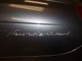 2003 Mountain Shadow Grey Ford Thunderbird Premium Roadster  photo #6