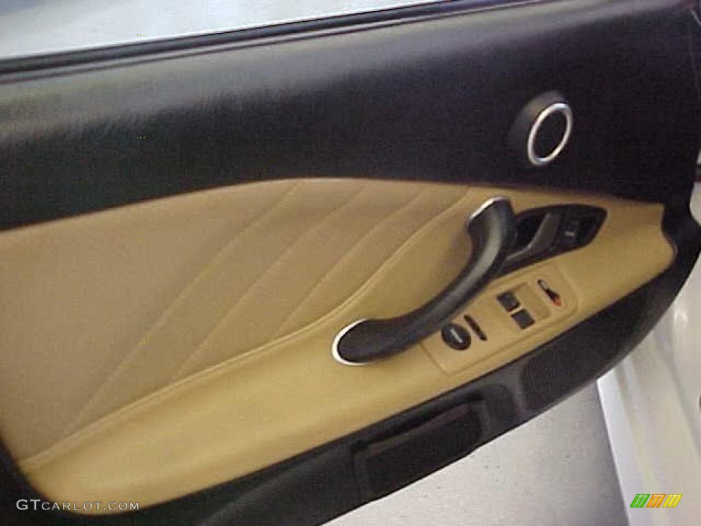 2003 S2000 Roadster - Grand Prix White / Tan photo #11