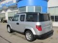 Alabaster Silver Metallic - Element EX AWD Photo No. 5