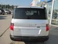 Alabaster Silver Metallic - Element EX AWD Photo No. 6