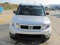 Alabaster Silver Metallic - Element EX AWD Photo No. 10
