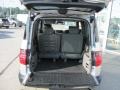 Alabaster Silver Metallic - Element EX AWD Photo No. 12
