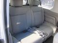 Alabaster Silver Metallic - Element EX AWD Photo No. 15