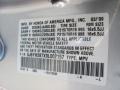 Alabaster Silver Metallic - Element EX AWD Photo No. 19