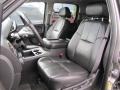 2007 Graystone Metallic Chevrolet Suburban 1500 LT 4x4  photo #4